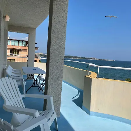 Panorama 호텔 라브다