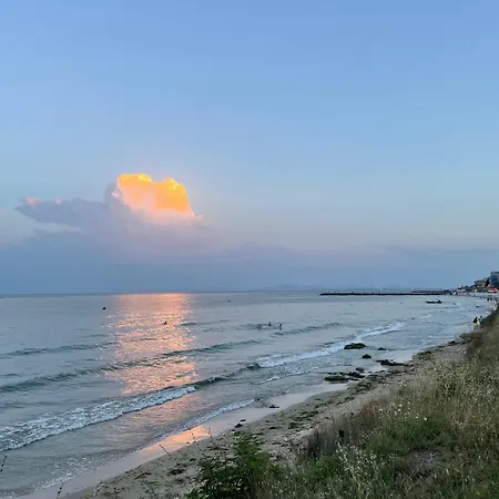 Panorama 호텔 라브다