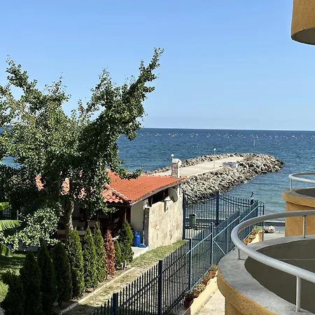 Panorama 호텔