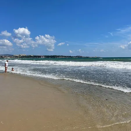 Panorama 호텔 라브다