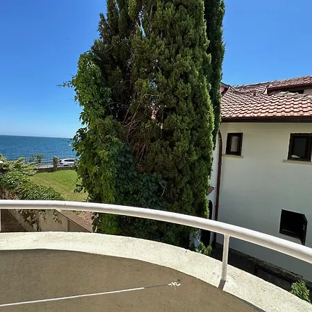호텔 Panorama