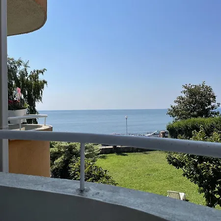 Szálloda Panorama 3*