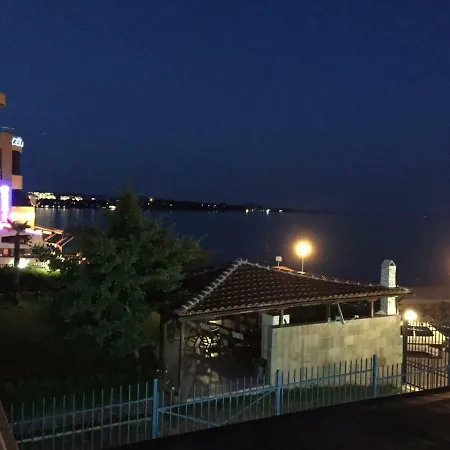Panorama Szálloda