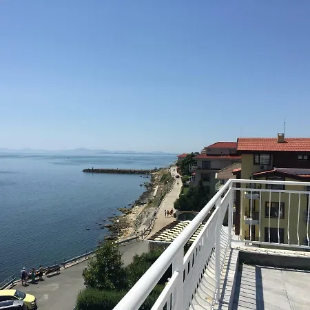 Panorama Szálloda